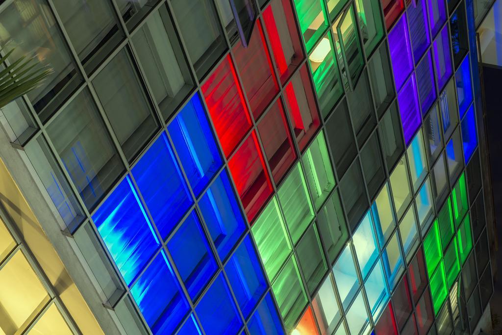 Hotel Radisson Blu Es. Hotel, Rom