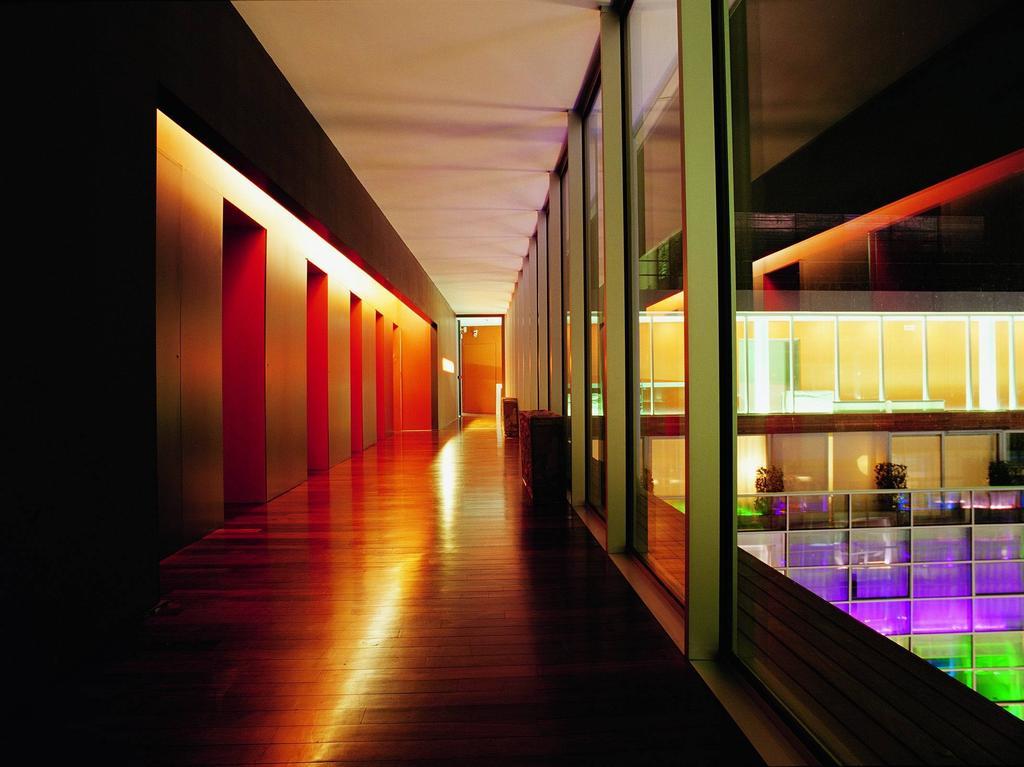 Radisson Blu Es. Hotel, Rom