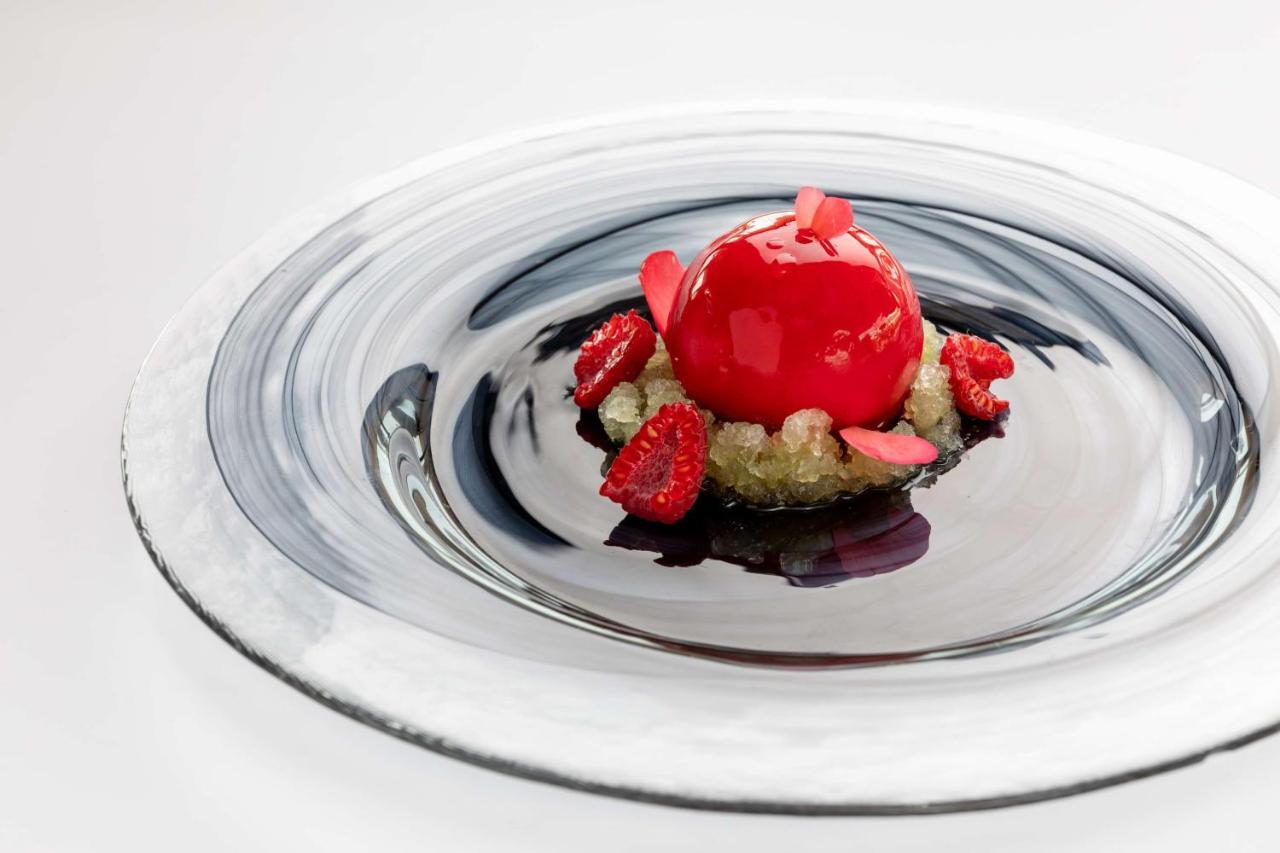 Radisson Blu Es. Hotel, Hotel Rom