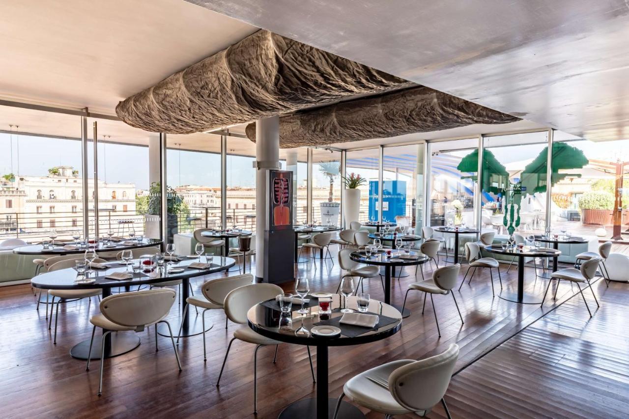 Radisson Blu Es. Hotel, 5* Rom
