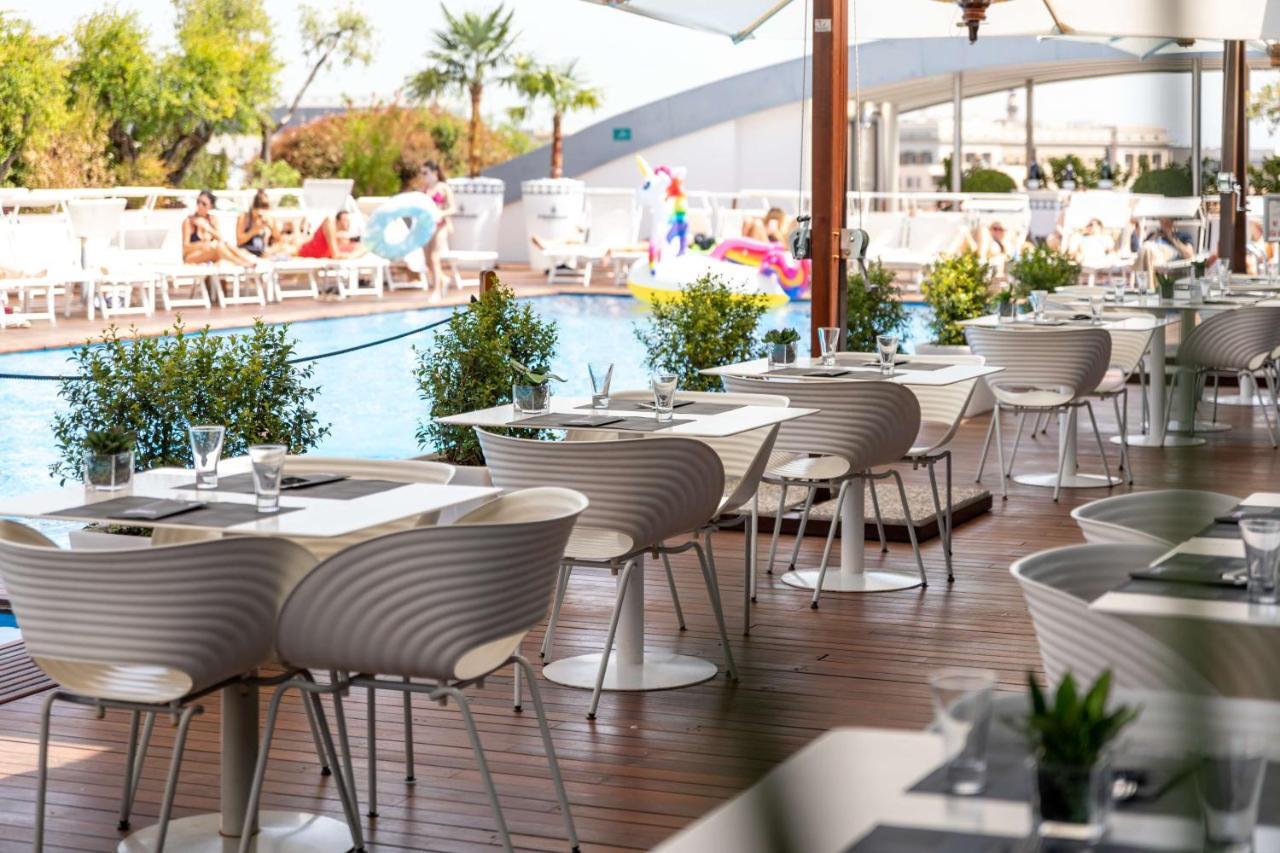Radisson Blu Es. Hotel, Rom